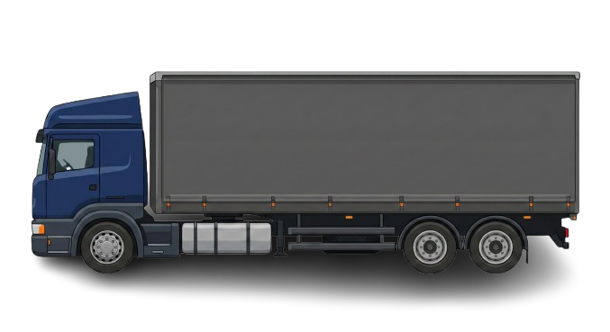 Полуприцеп